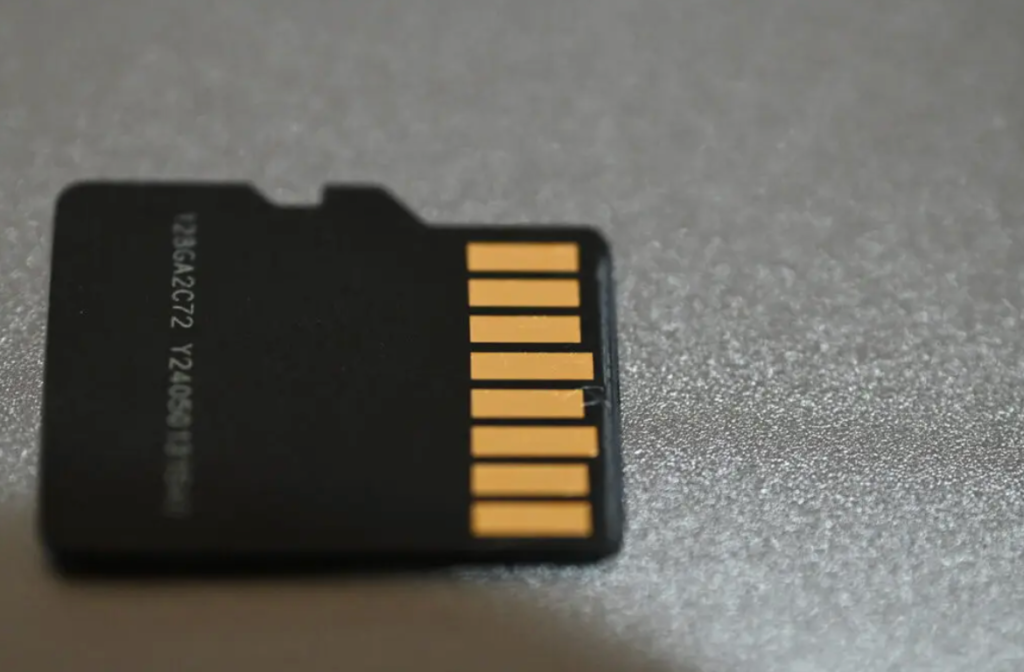 x5sdcard