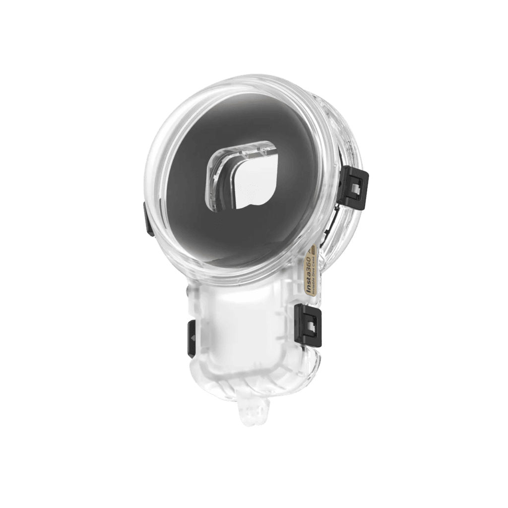 Insta360 X5 Premium Dive Case