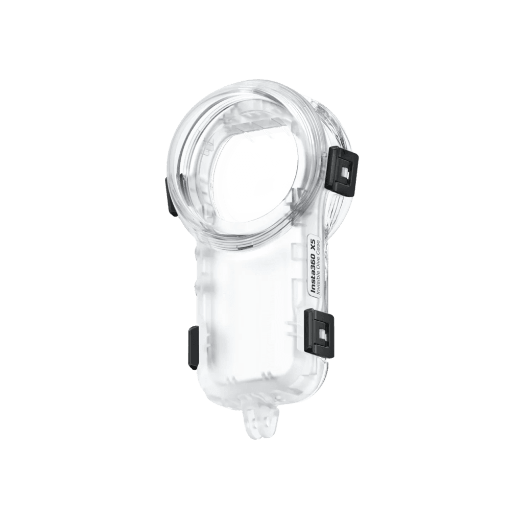 Insta360 X5 Invisible Dive Case