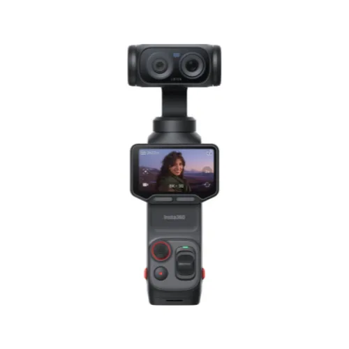 Insta360 Luna Ultra