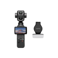 DJI Osmo Pocket 4P