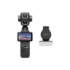 DJI Osmo Pocket 4P