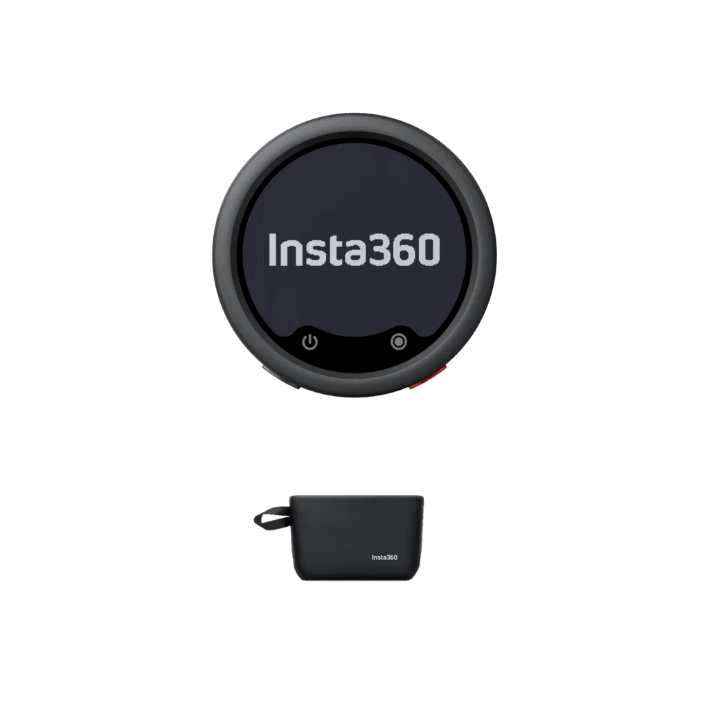 Insta360 Mic Pro
