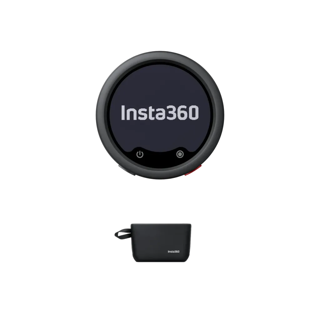 Insta360 Mic Pro