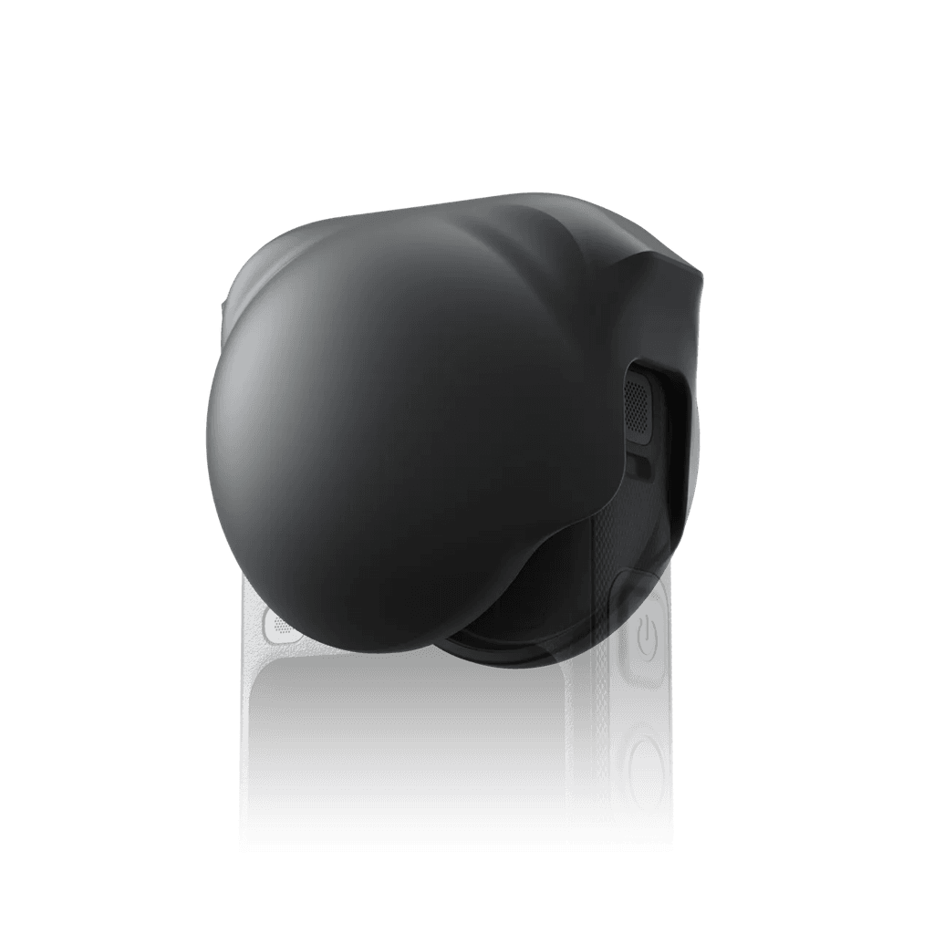 Insta360 X6 鏡頭保護套