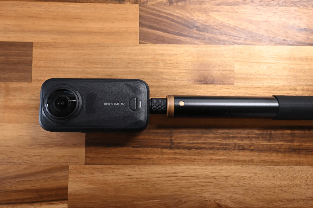 Insta360 114cm 隱形自拍桿