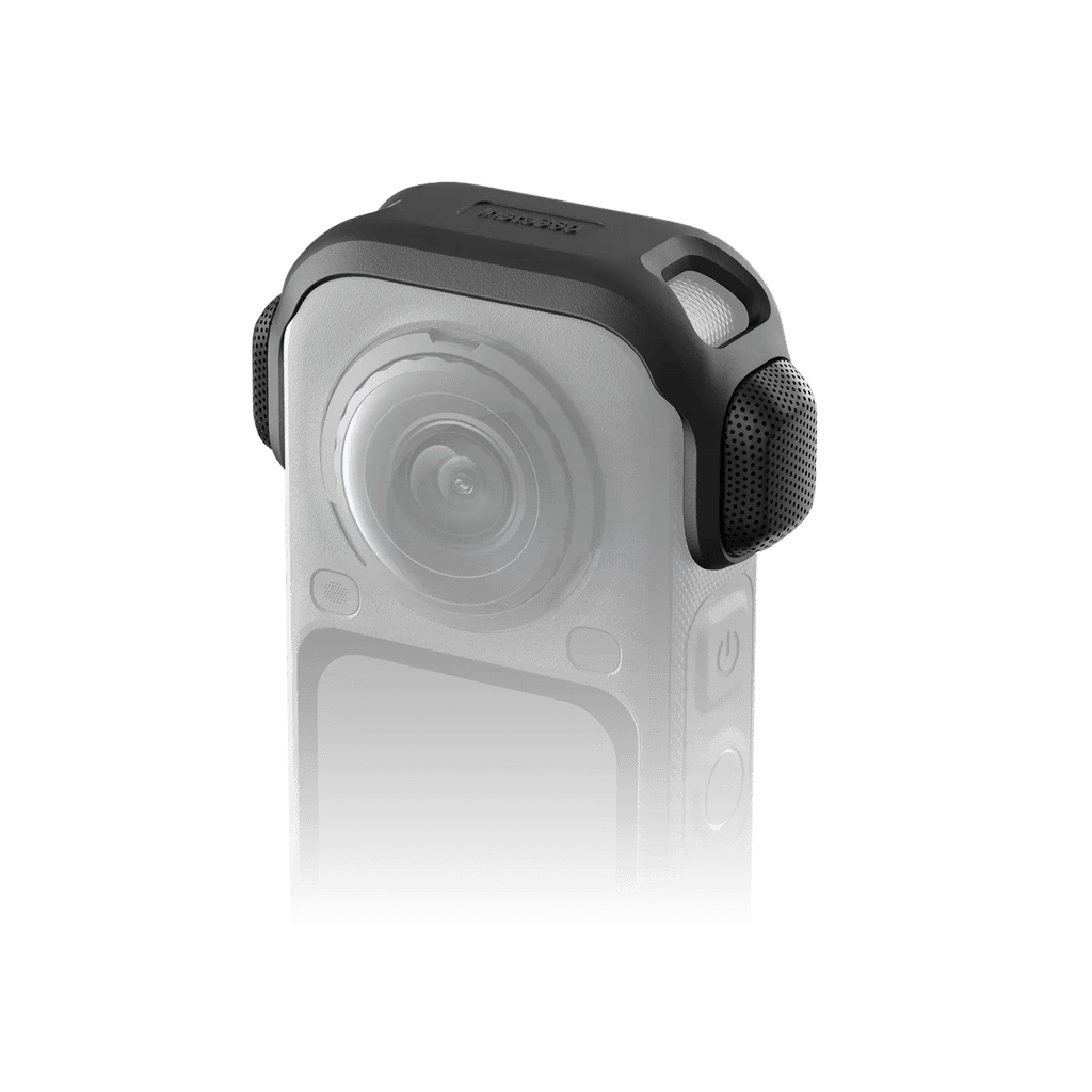 Insta360 X6 麥克風防風罩