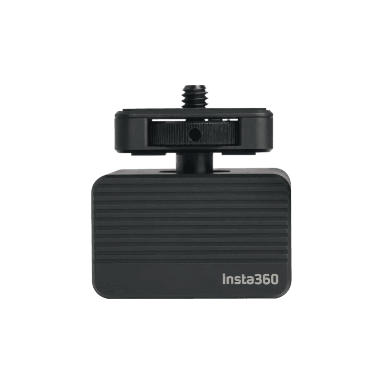 Insta360 機械浮動減震器