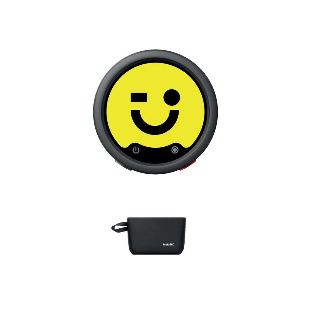Insta360 Mic Pro 無線麥克風
