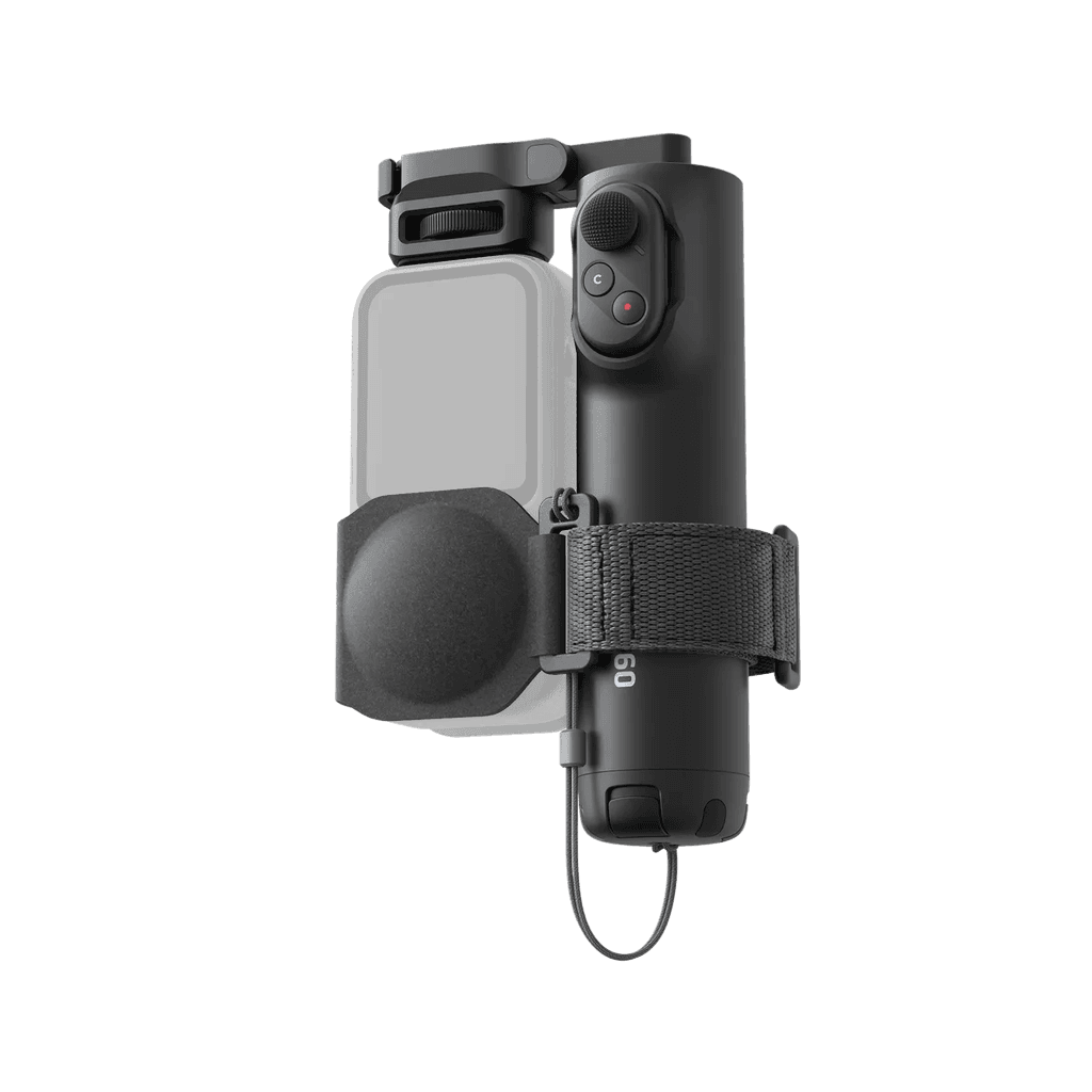 Insta360 折疊自拍桿遙控組