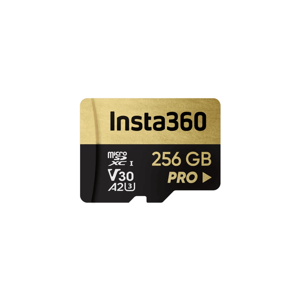 Insta360 SD 記憶卡