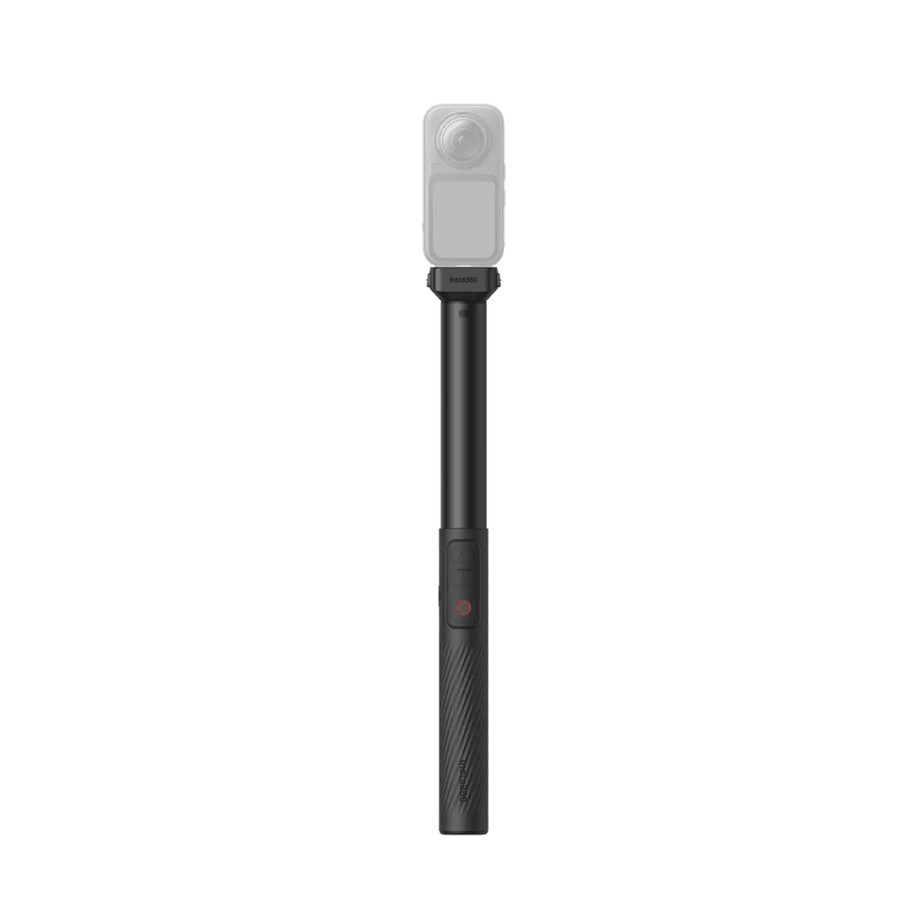 Insta360 X6 充電遙控自拍棒