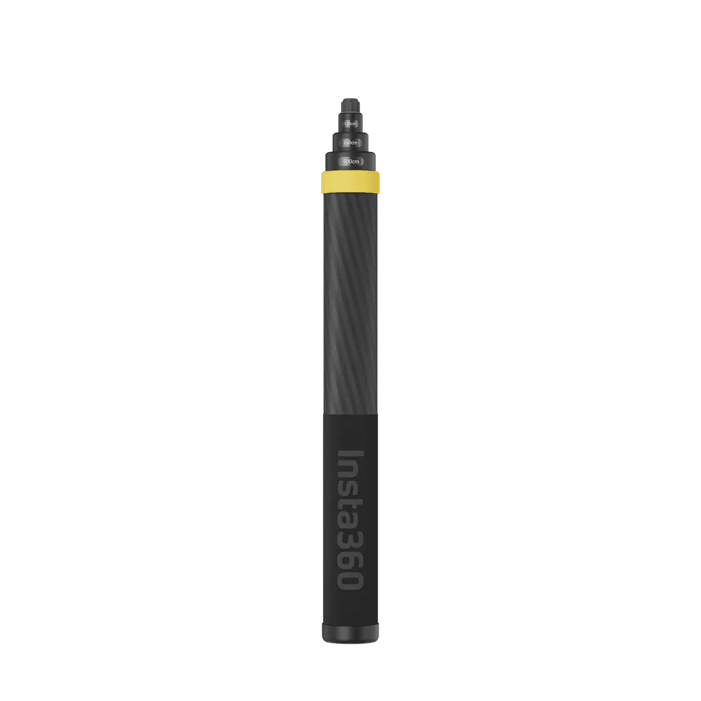 Insta360 3m 超長自拍桿