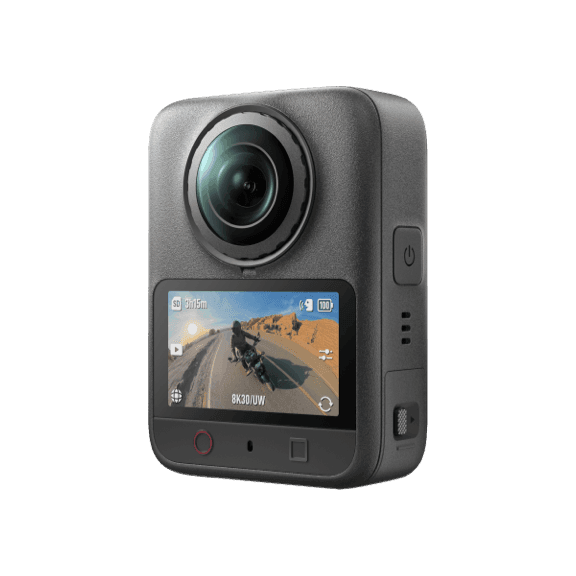 DJI Osmo 360 II